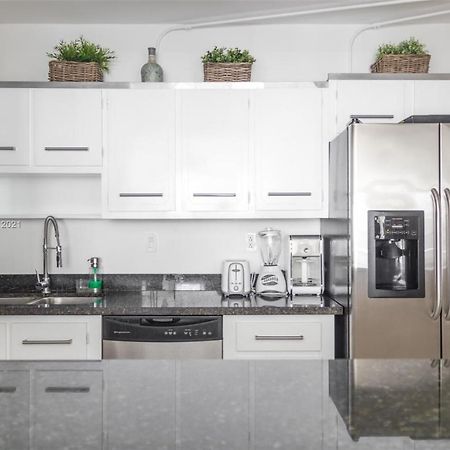 Appartamento Disfruta Sunny Isles Ocean 1206 Str-02816 Miami Beach Esterno foto