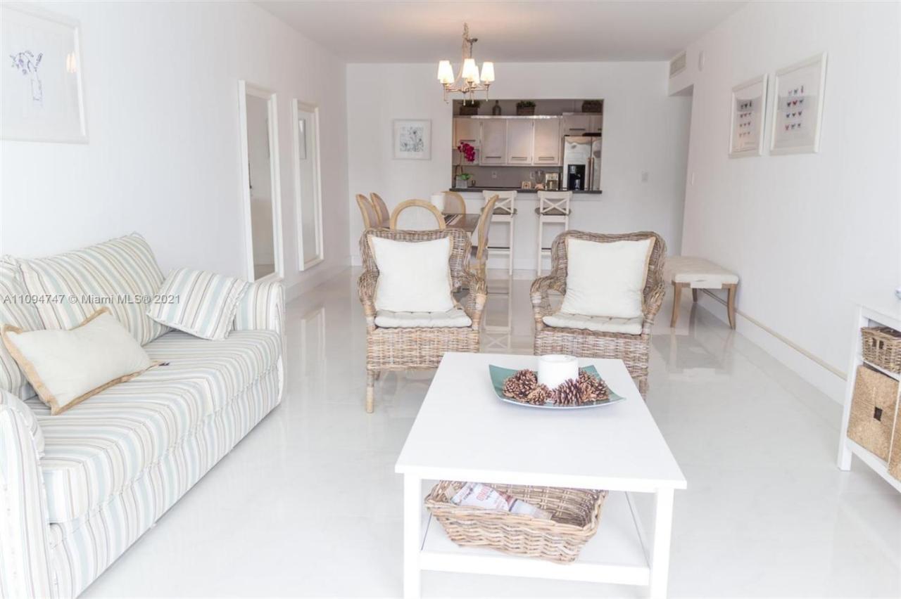Appartamento Disfruta Sunny Isles Ocean 1206 Str-02816 Miami Beach Esterno foto