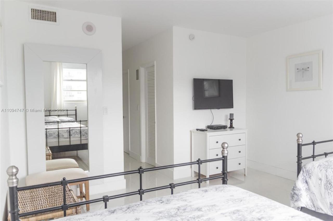 Appartamento Disfruta Sunny Isles Ocean 1206 Str-02816 Miami Beach Esterno foto
