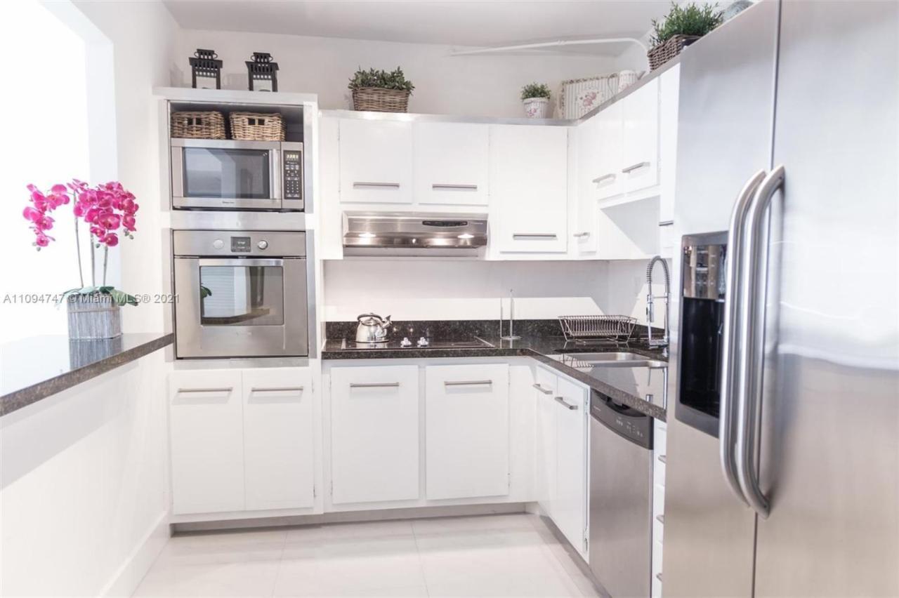 Appartamento Disfruta Sunny Isles Ocean 1206 Str-02816 Miami Beach Esterno foto