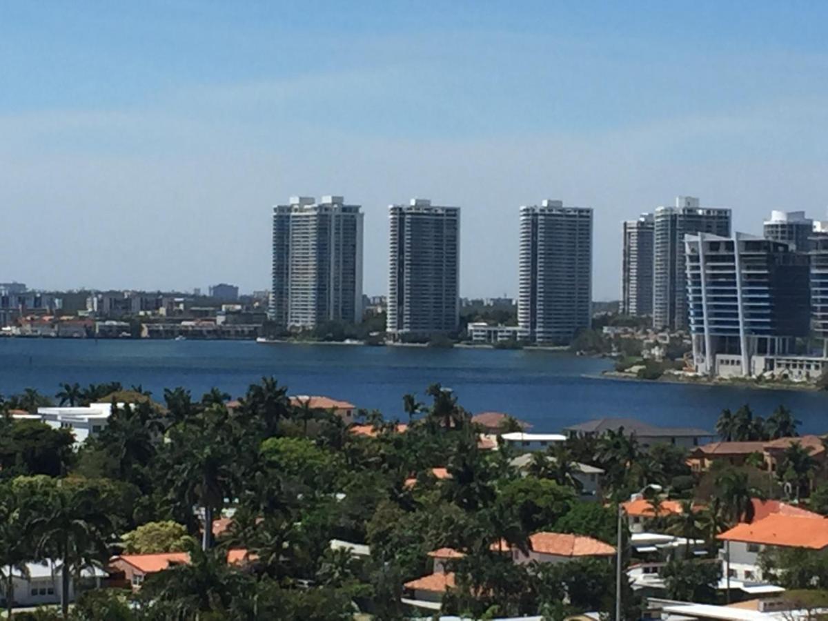 Appartamento Disfruta Sunny Isles Ocean 1206 Str-02816 Miami Beach Esterno foto