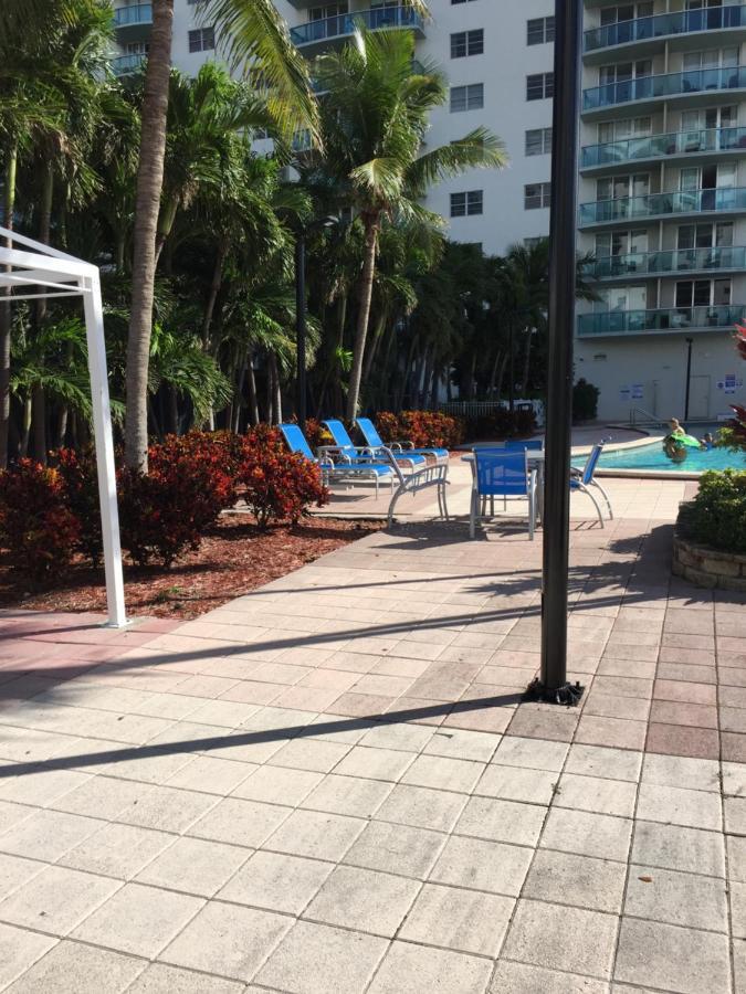 Appartamento Disfruta Sunny Isles Ocean 1206 Str-02816 Miami Beach Esterno foto