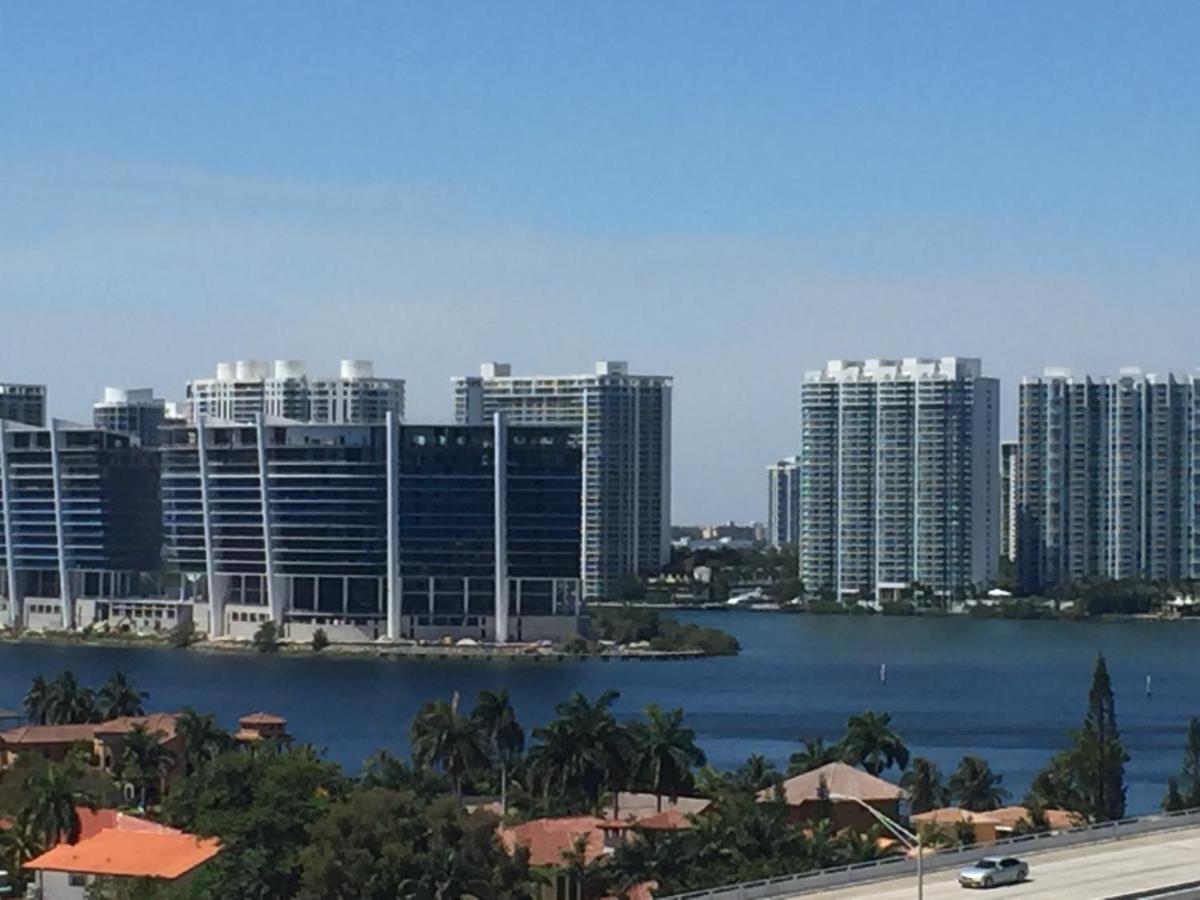 Appartamento Disfruta Sunny Isles Ocean 1206 Str-02816 Miami Beach Esterno foto