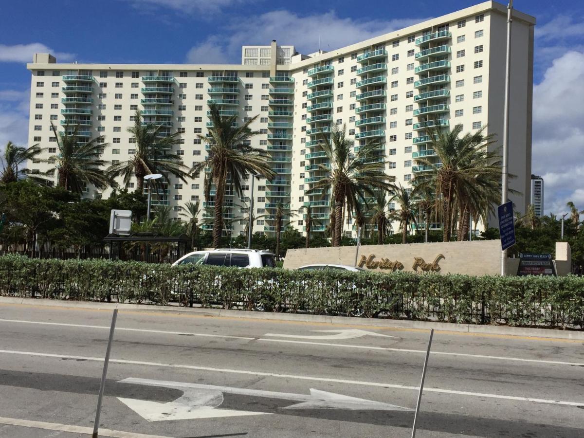 Appartamento Disfruta Sunny Isles Ocean 1206 Str-02816 Miami Beach Esterno foto