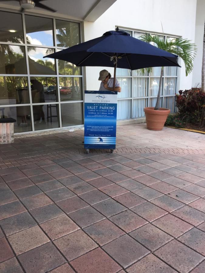 Appartamento Disfruta Sunny Isles Ocean 1206 Str-02816 Miami Beach Esterno foto