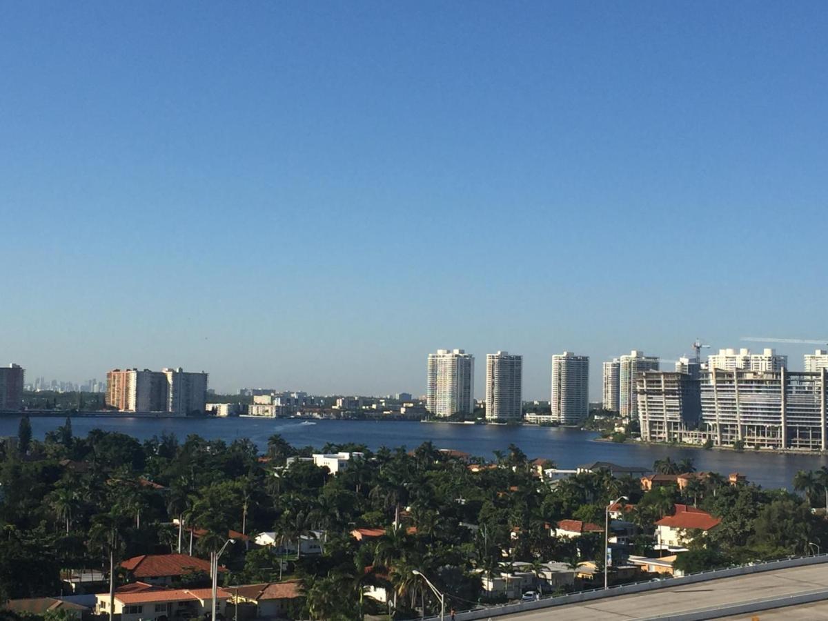 Appartamento Disfruta Sunny Isles Ocean 1206 Str-02816 Miami Beach Esterno foto