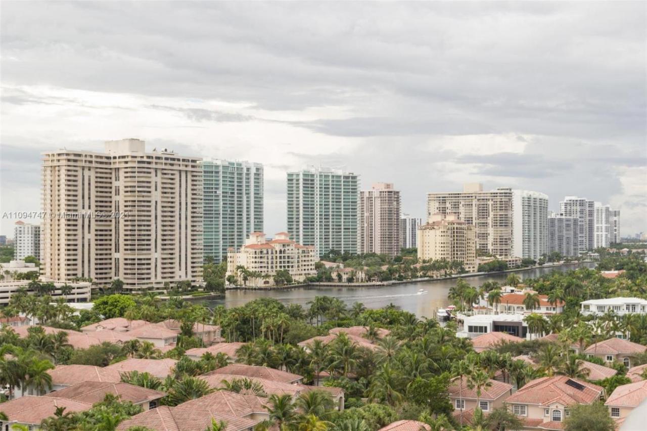 Appartamento Disfruta Sunny Isles Ocean 1206 Str-02816 Miami Beach Esterno foto