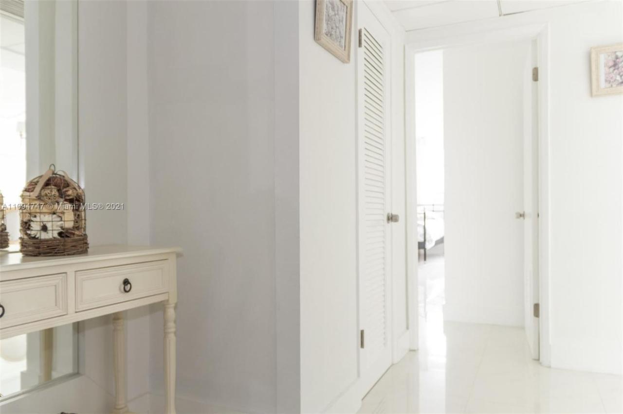 Appartamento Disfruta Sunny Isles Ocean 1206 Str-02816 Miami Beach Esterno foto