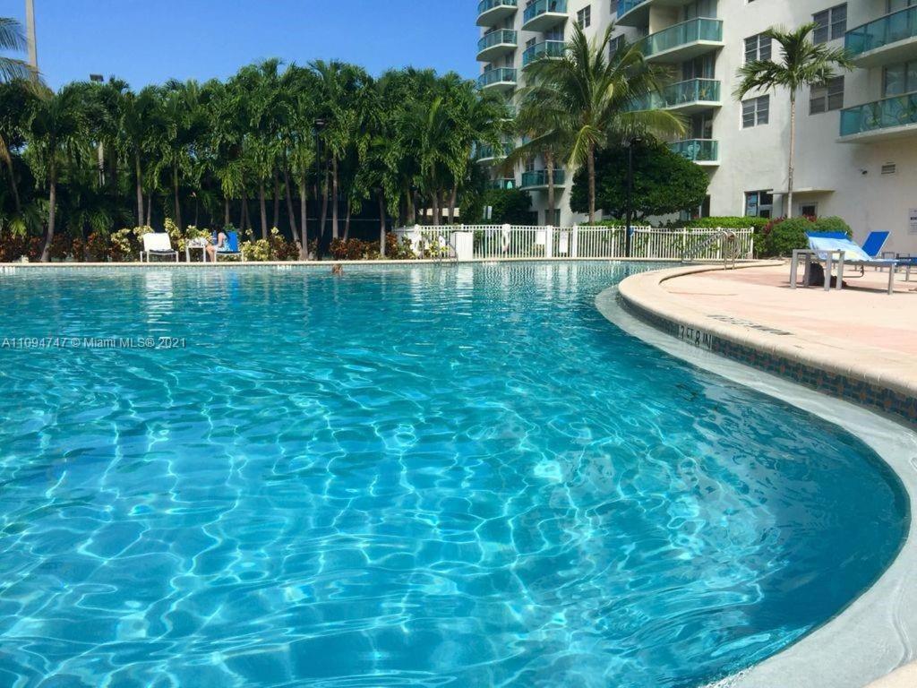 Appartamento Disfruta Sunny Isles Ocean 1206 Str-02816 Miami Beach Esterno foto
